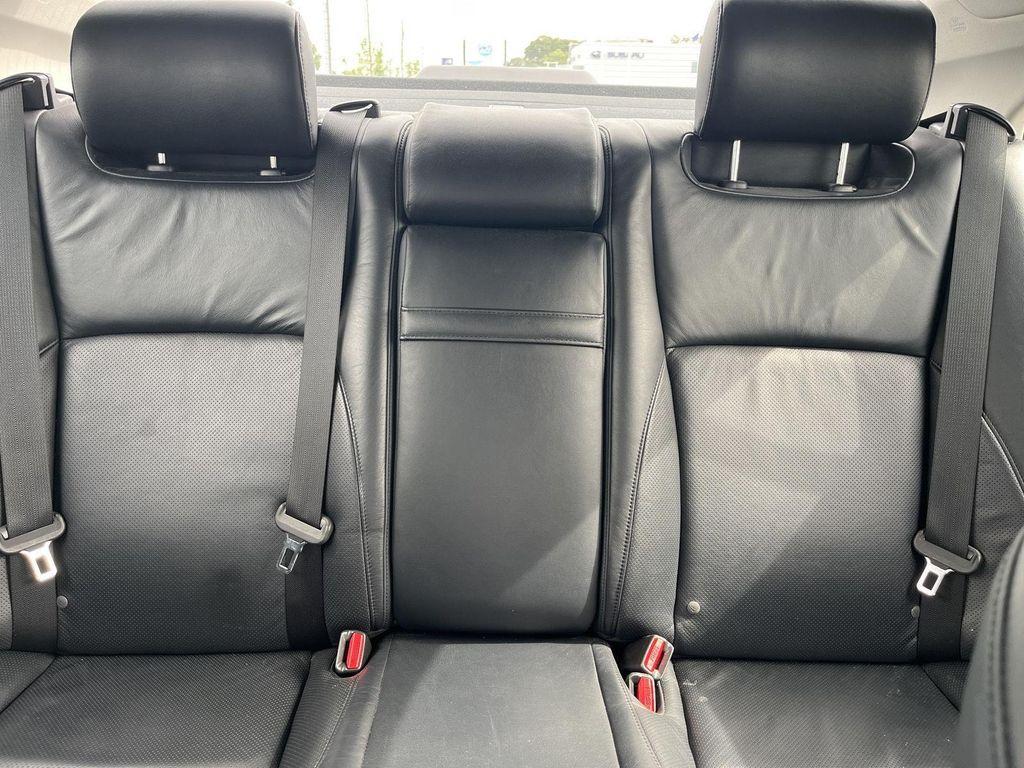 used 2011 Lexus ES 350 car, priced at $14,990