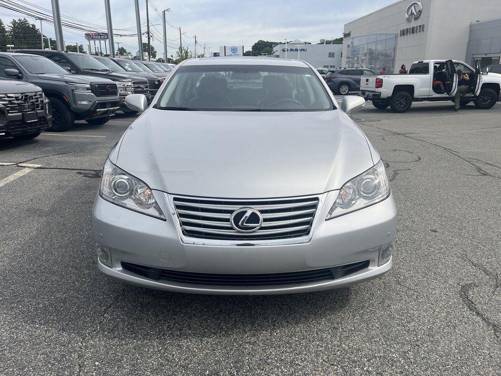 used 2011 Lexus ES 350 car, priced at $14,990