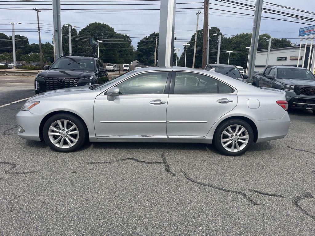 used 2011 Lexus ES 350 car, priced at $14,990
