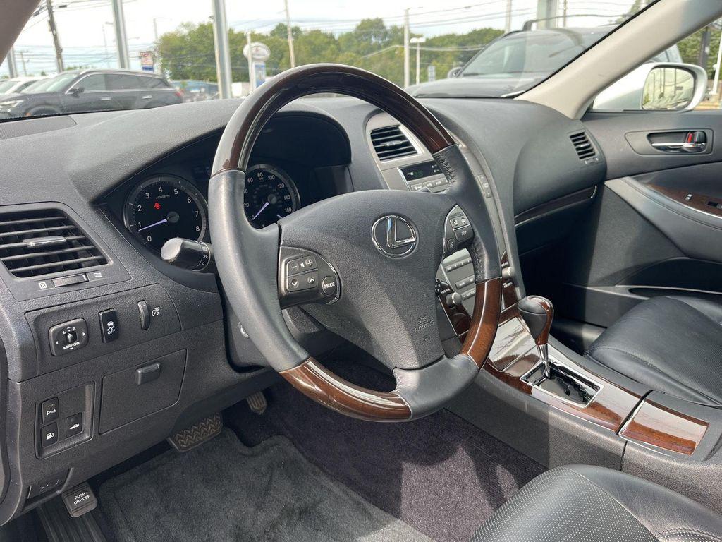 used 2011 Lexus ES 350 car, priced at $14,990