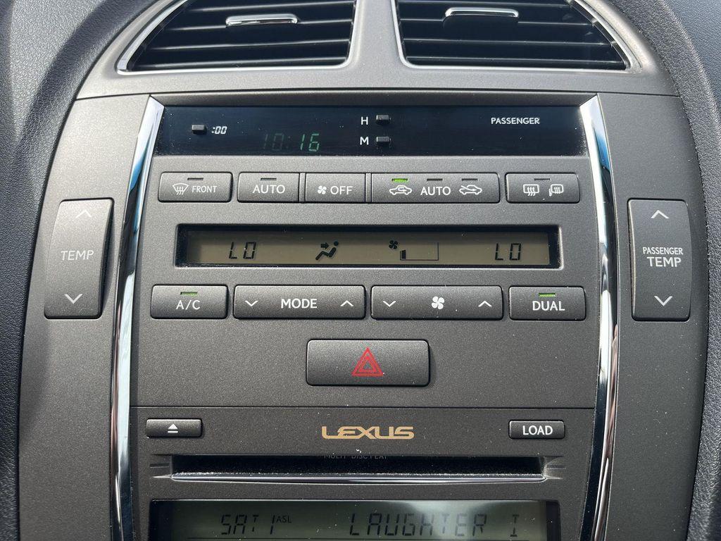 used 2011 Lexus ES 350 car, priced at $14,990
