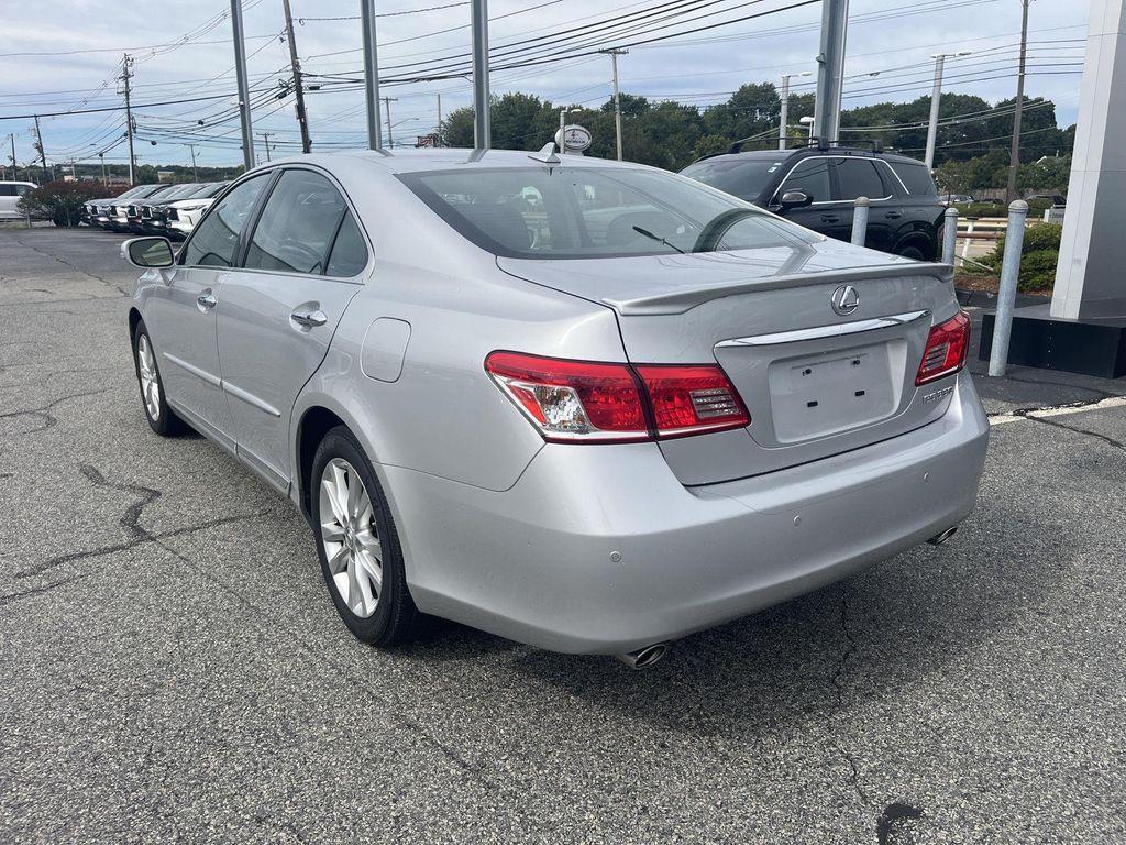 used 2011 Lexus ES 350 car, priced at $14,990