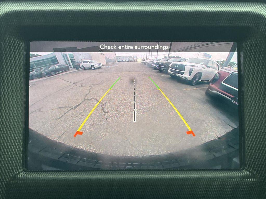 used 2020 Jeep Wrangler Unlimited car, priced at $27,700