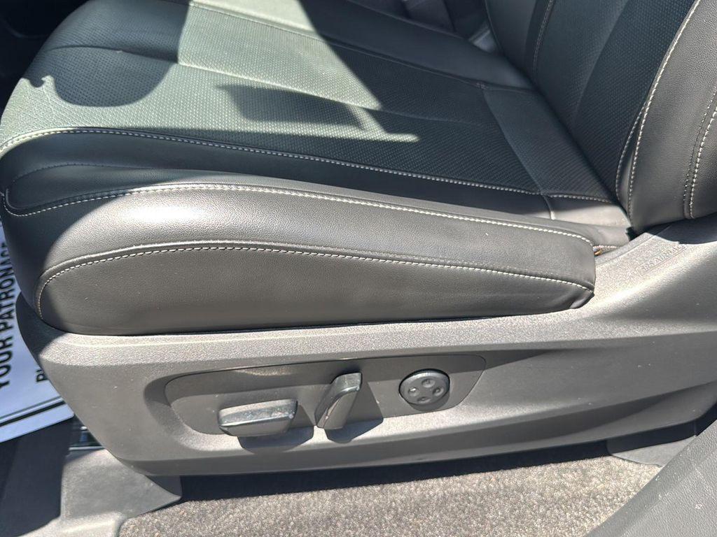 used 2024 INFINITI QX60 car, priced at $46,478
