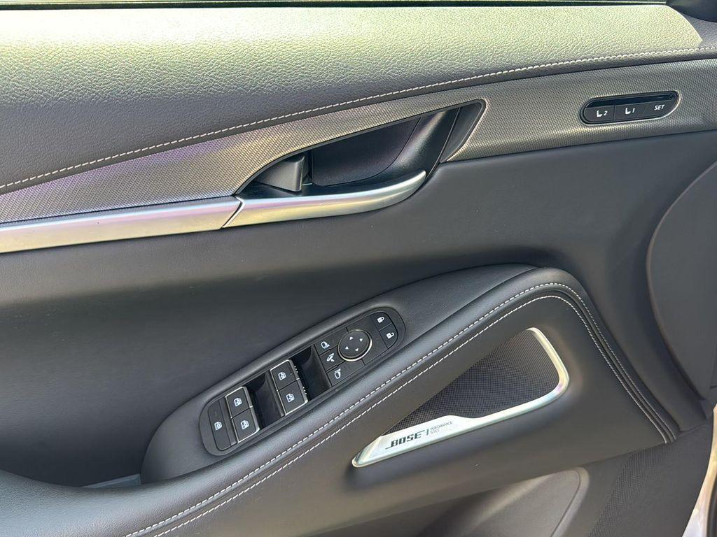 used 2024 INFINITI QX60 car, priced at $46,478