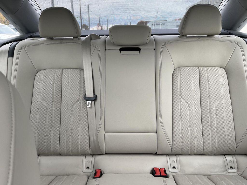 used 2019 Audi A6 car, priced at $24,990