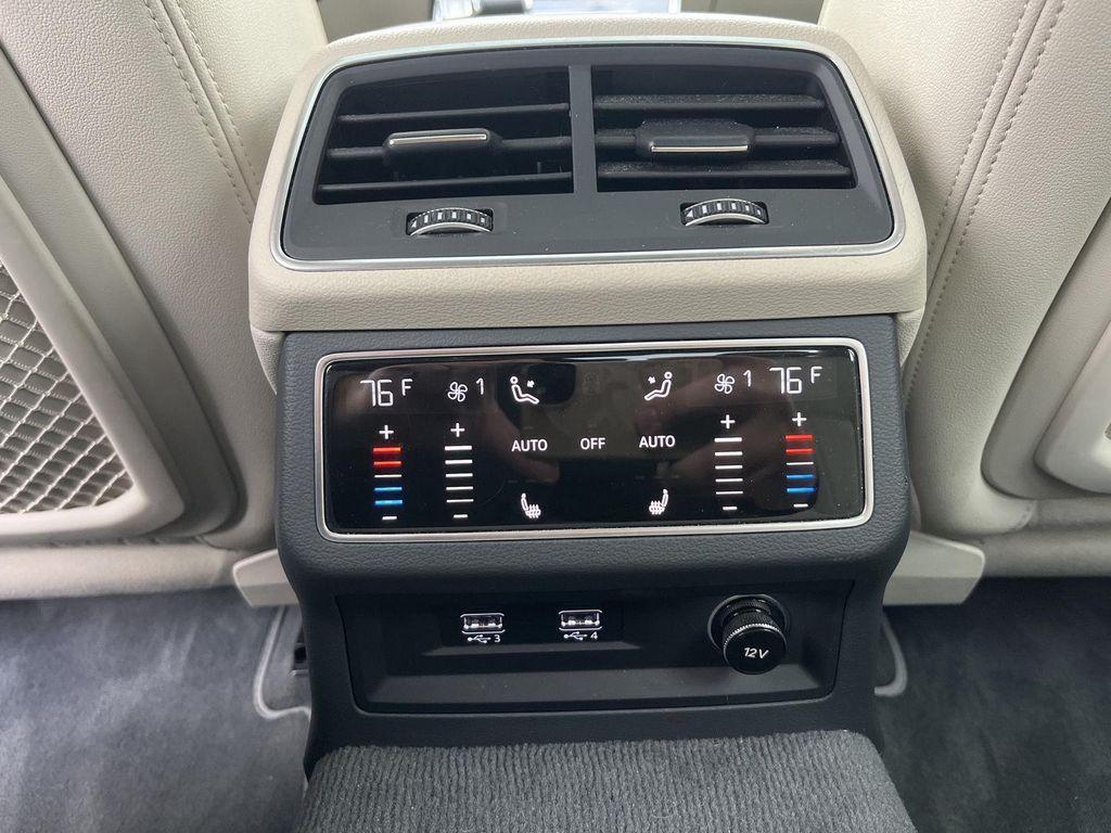 used 2019 Audi A6 car, priced at $24,990