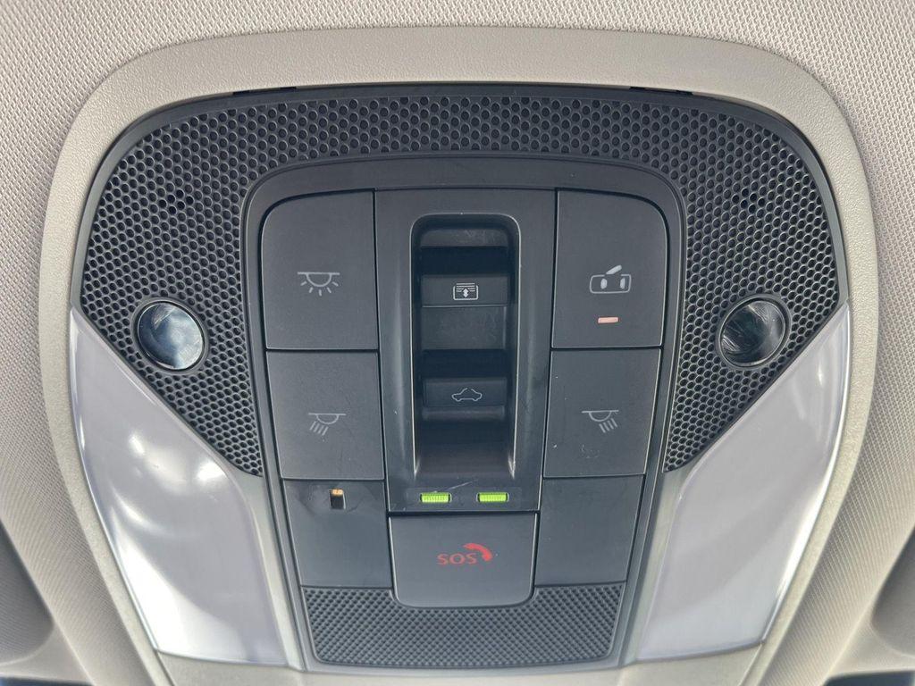 used 2025 INFINITI QX60 car, priced at $39,990