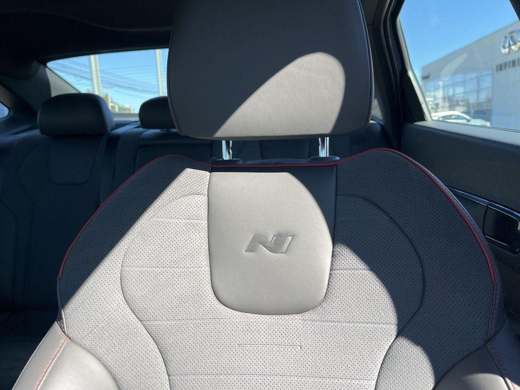 used 2024 Hyundai Sonata car, priced at $28,990