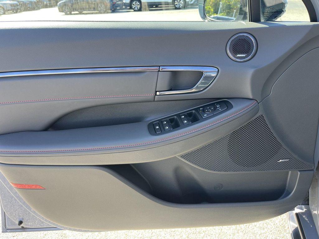 used 2024 Hyundai Sonata car, priced at $28,990