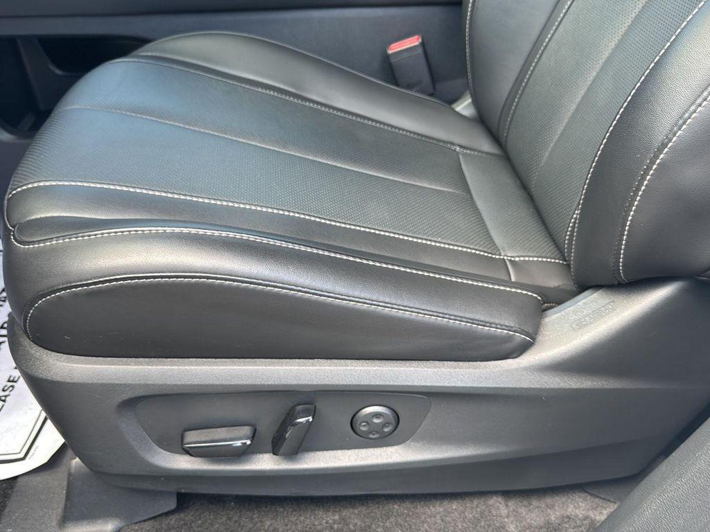 used 2025 INFINITI QX60 car, priced at $49,200