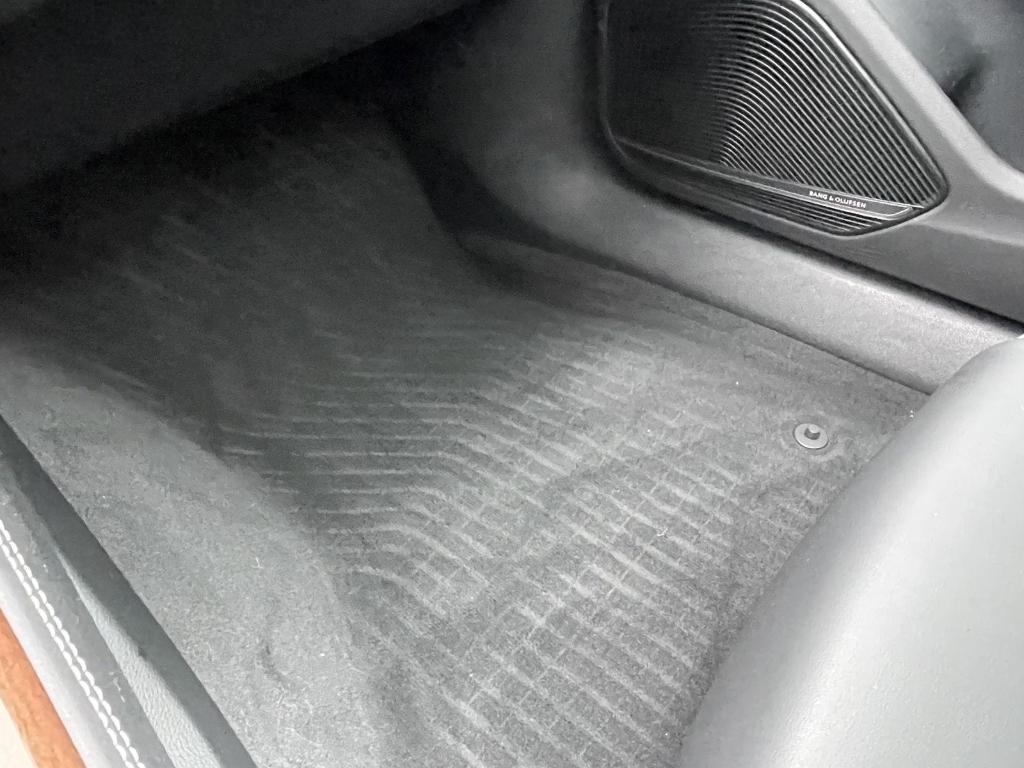 used 2022 Audi A4 car, priced at $24,990