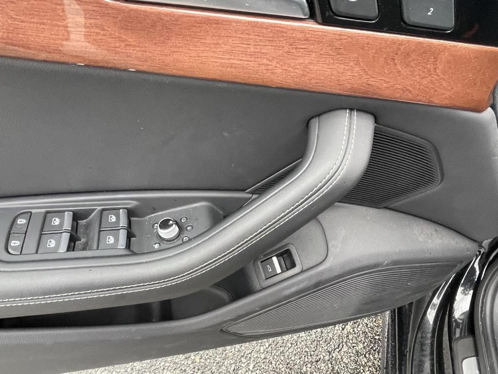 used 2022 Audi A4 car, priced at $24,990