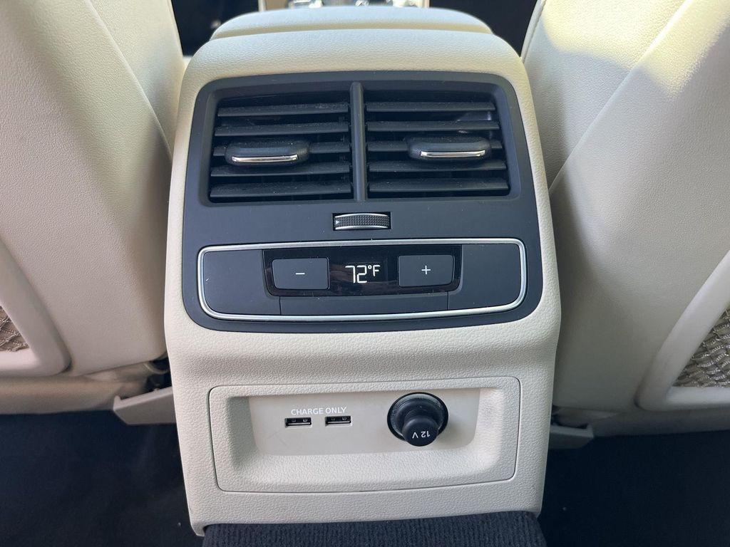 used 2023 Audi A5 car, priced at $33,868