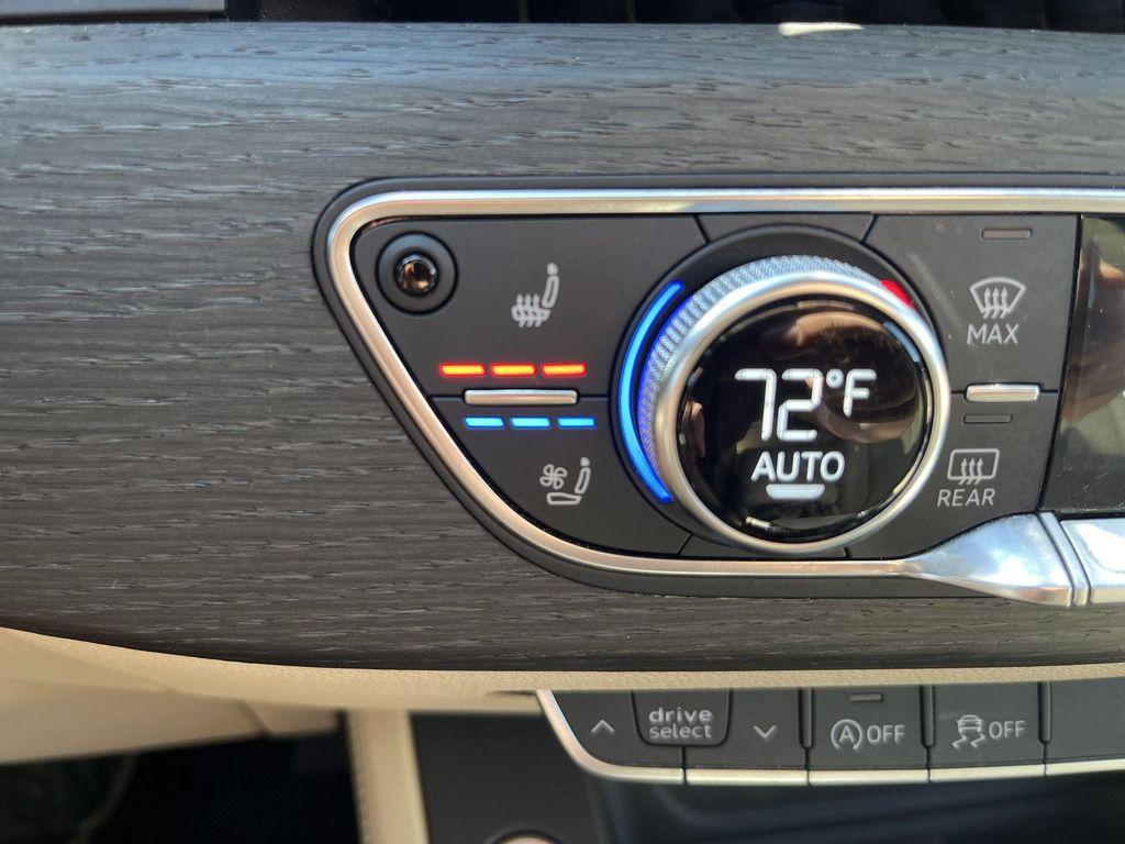 used 2023 Audi A5 car, priced at $33,868