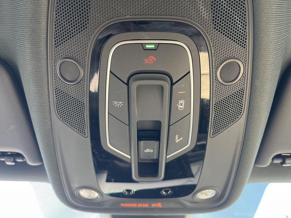 used 2023 Audi A5 car, priced at $33,868