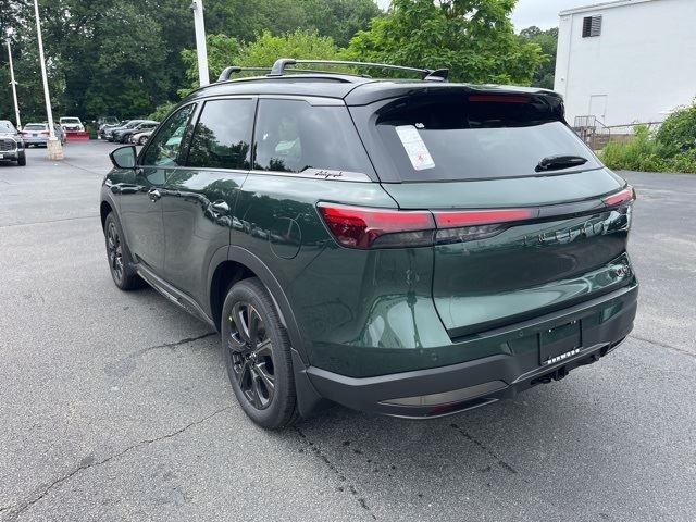 new 2026 INFINITI QX60 car, priced at $70,390