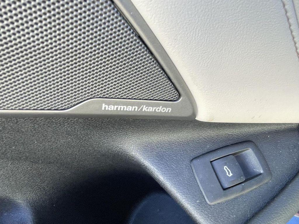 used 2023 BMW M550 car, priced at $59,990