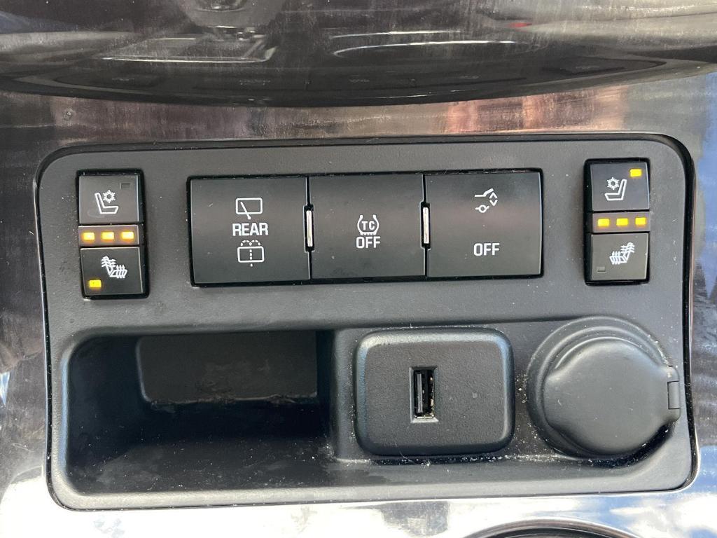 used 2017 Buick Enclave car, priced at $13,990