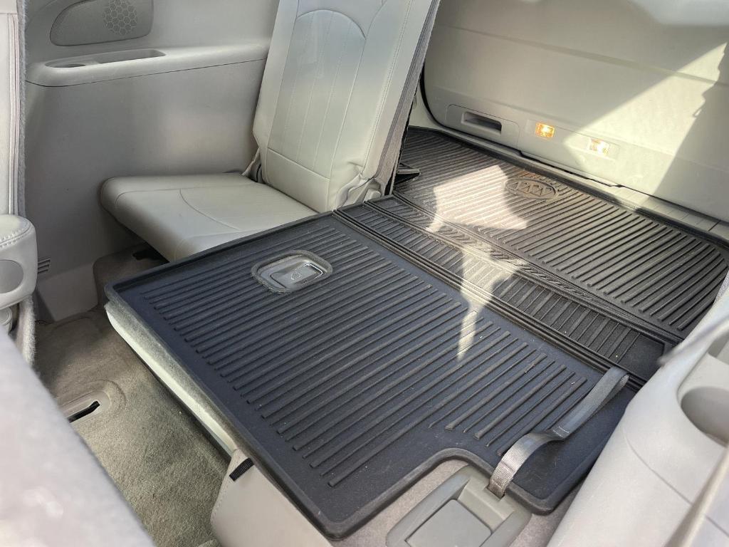 used 2017 Buick Enclave car, priced at $13,990