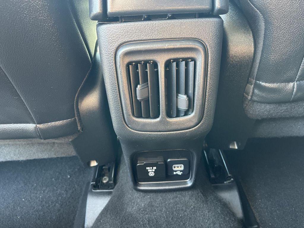 used 2021 Jeep Compass car, priced at $18,990