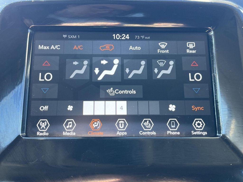 used 2021 Jeep Compass car, priced at $18,990