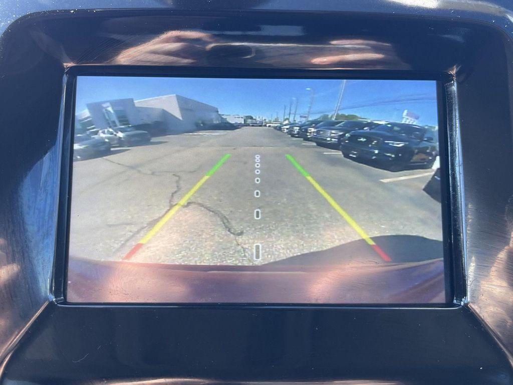 used 2021 Jeep Compass car, priced at $18,990