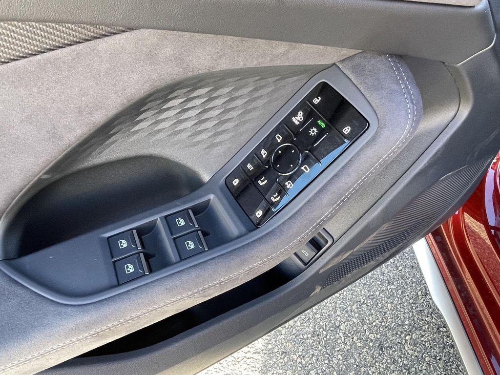 used 2025 Audi S5 car, priced at $61,900