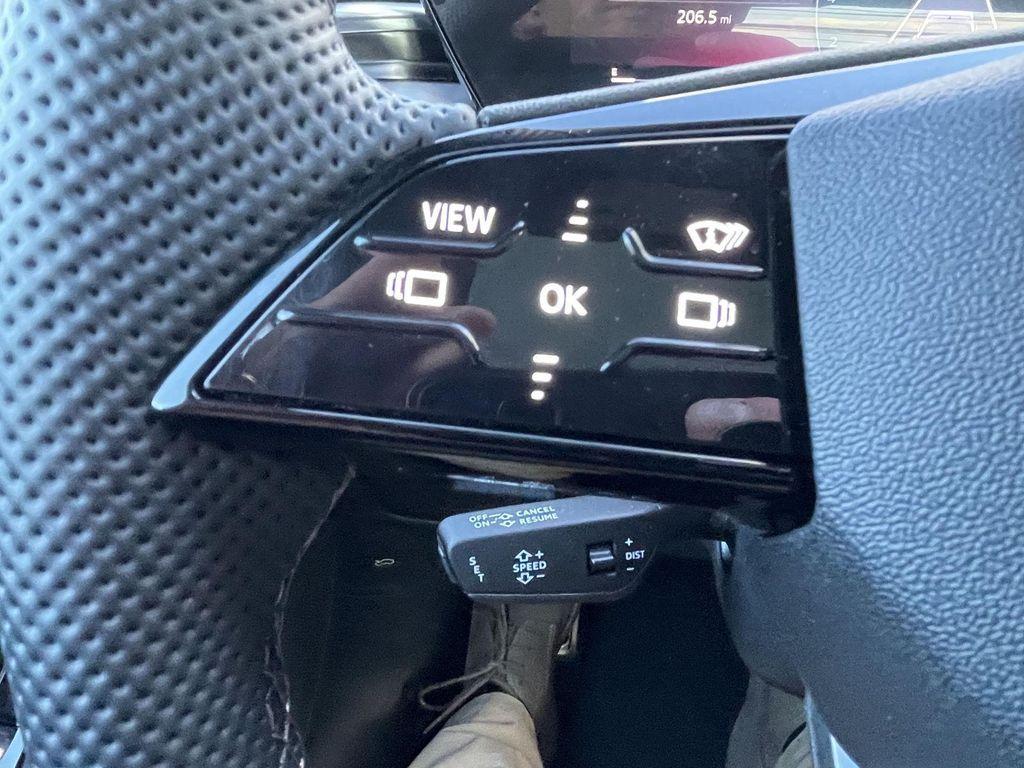 used 2025 Audi S5 car, priced at $61,900