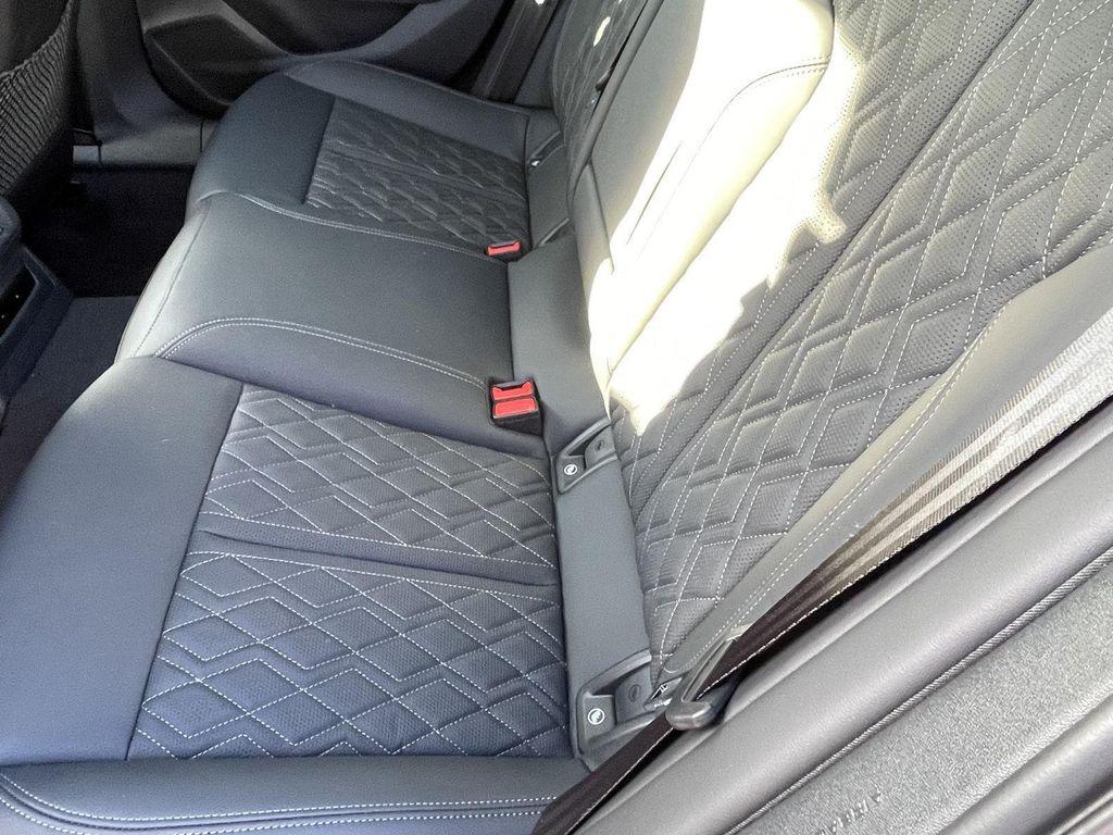 used 2025 Audi S5 car, priced at $61,900