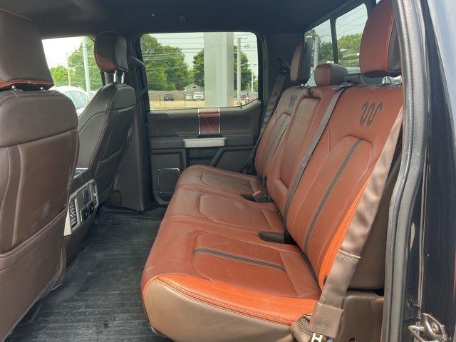 used 2020 Ford F-150 car, priced at $33,990