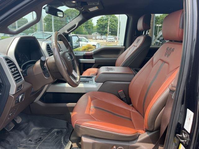 used 2020 Ford F-150 car, priced at $33,990