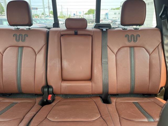 used 2020 Ford F-150 car, priced at $33,990