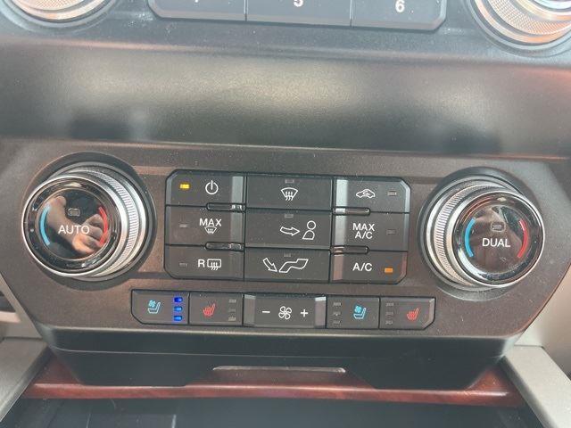 used 2020 Ford F-150 car, priced at $33,990
