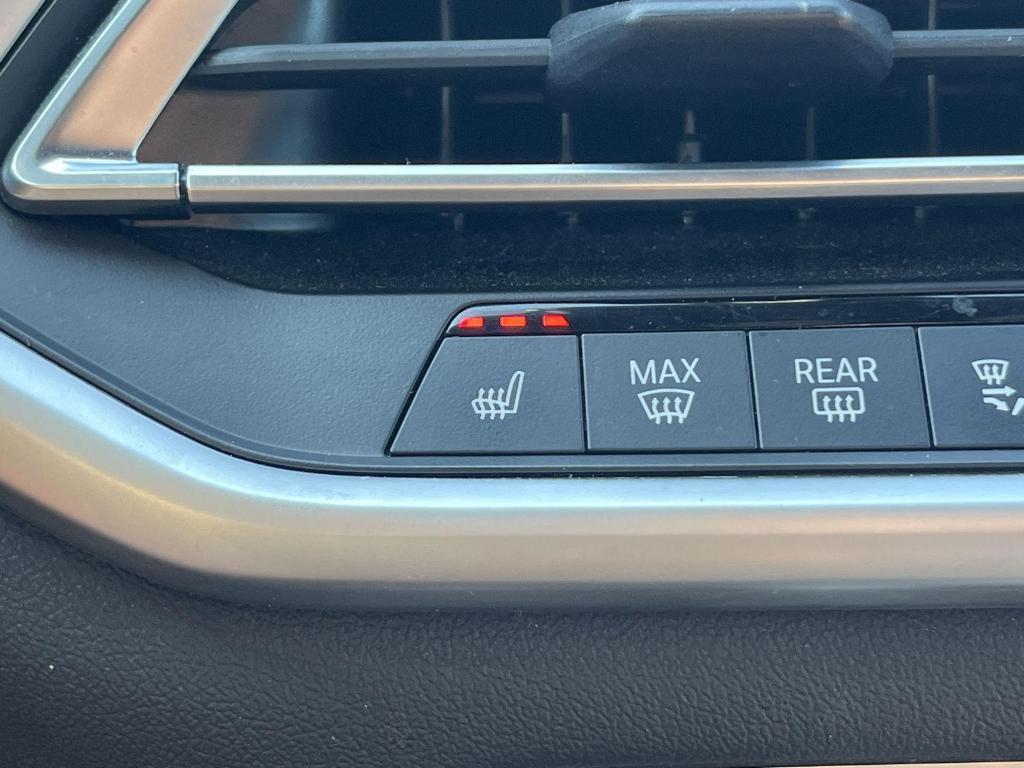 used 2021 BMW X5 car, priced at $43,990