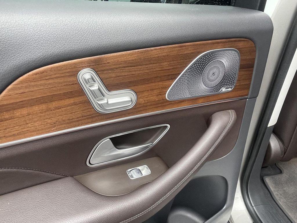 used 2020 Mercedes-Benz GLE 450 car, priced at $38,700