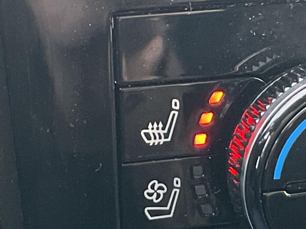 used 2024 Nissan Armada car, priced at $49,990