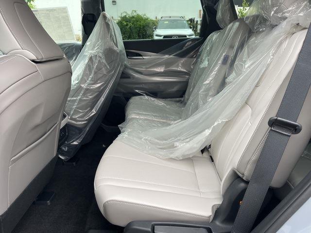new 2026 INFINITI QX60 car, priced at $62,040