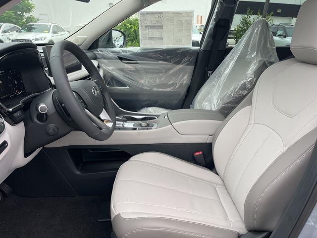 new 2026 INFINITI QX60 car, priced at $62,040