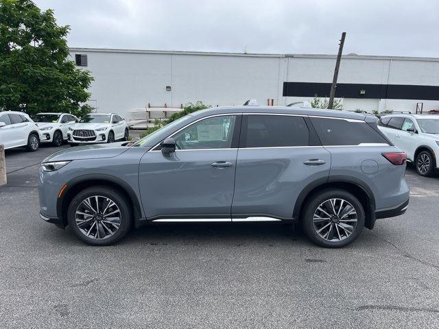 new 2026 INFINITI QX60 car, priced at $62,040