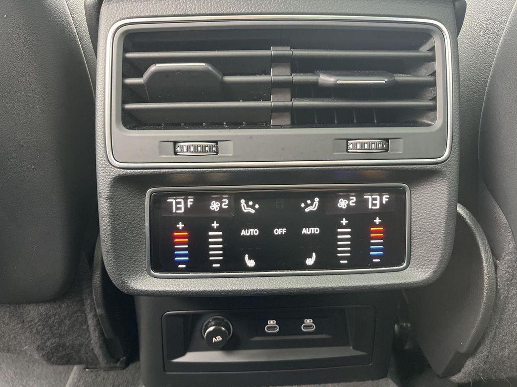 used 2022 Audi Q7 car, priced at $35,990