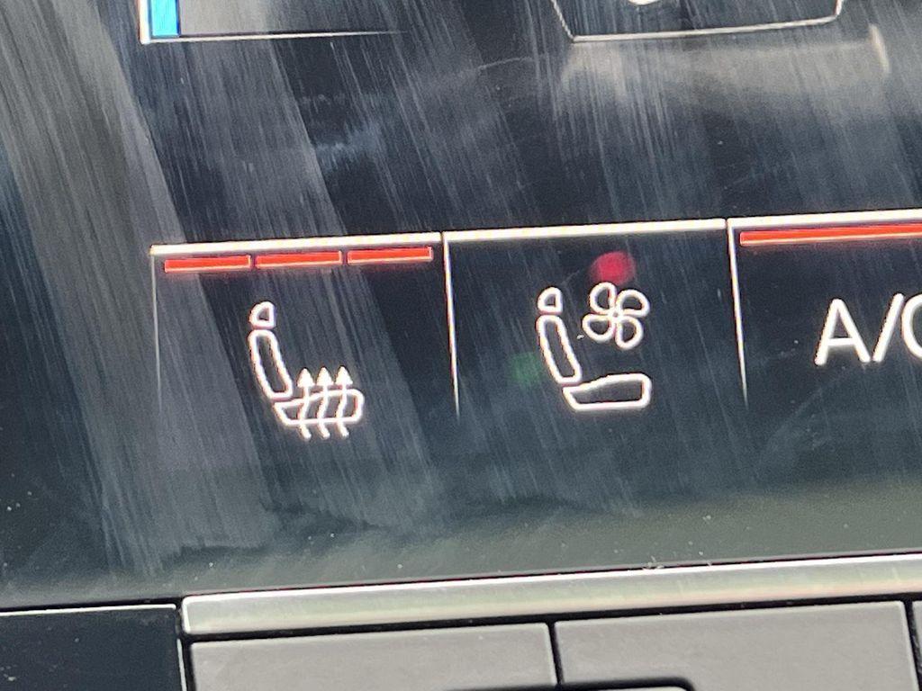 used 2022 Audi Q7 car, priced at $35,990