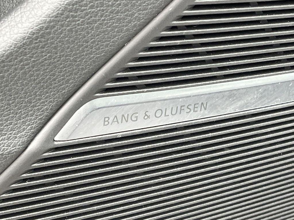 used 2022 Audi Q7 car, priced at $35,990