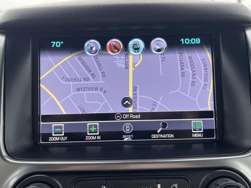 used 2018 Chevrolet Tahoe car, priced at $25,500