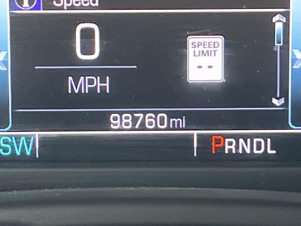 used 2018 Chevrolet Tahoe car, priced at $25,500