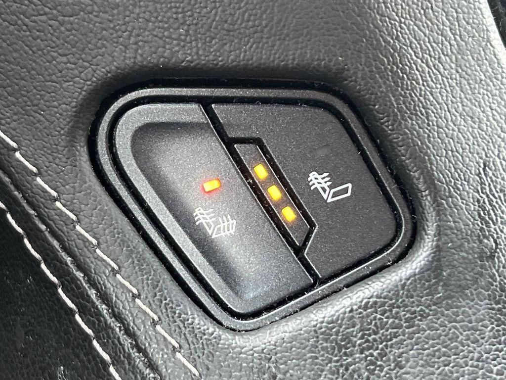 used 2018 Chevrolet Tahoe car, priced at $25,500