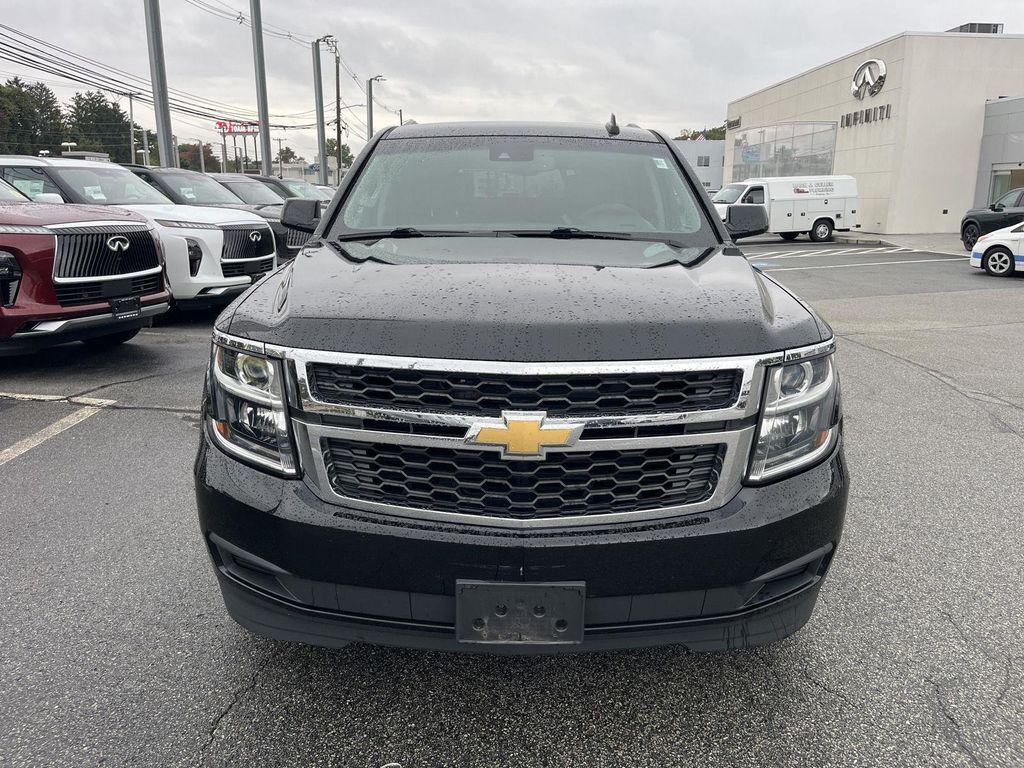 used 2018 Chevrolet Tahoe car, priced at $25,500