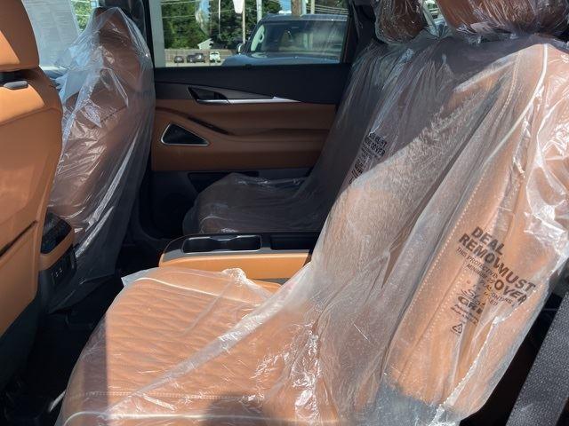 new 2026 INFINITI QX60 car, priced at $70,390