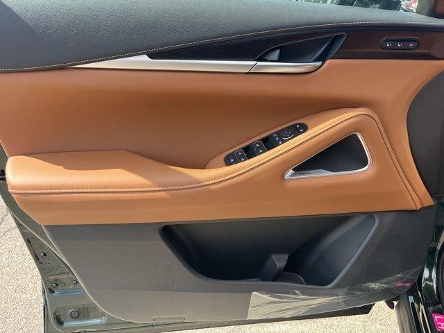 new 2026 INFINITI QX60 car, priced at $70,390