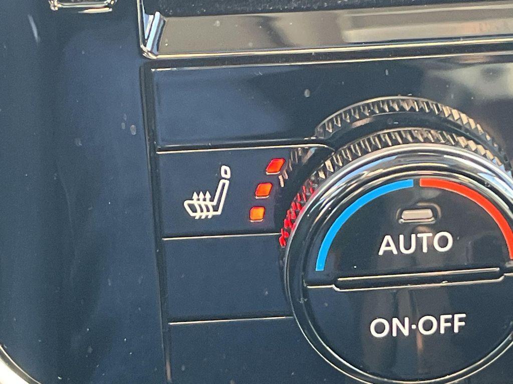 used 2023 Nissan Rogue car, priced at $28,900